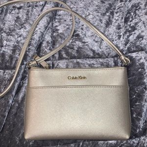 calvin klein purse